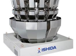 Ishida CCW Blending Multihead Weighers Brochure